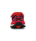Pablosky Kids Pablosky Boys Red Closed Toe Sandal - 969460