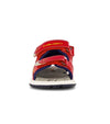 Pablosky Kids Pablosky Boys Red Sandal Open Toe - 969361