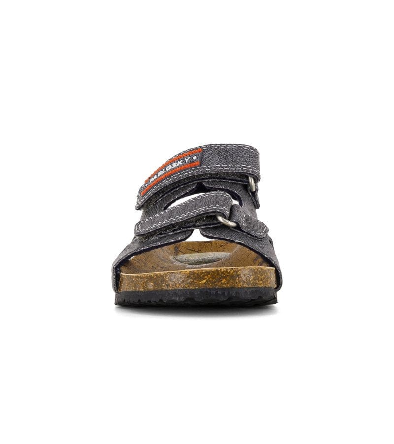 Pablosky Kids Pablosky Boys Supportive Sandal - 505910