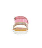 Pablosky Kids Pablosky Girls Dressy Sandal pink - 408479