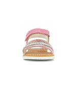 Pablosky Kids Pablosky Girls Dressy Sandal pink - 408479
