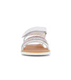 Pablosky Kids Pablosky Girls Dressy Sandal White - 408409