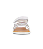 Pablosky Kids Pablosky Girls Dressy Sandal White - 408409