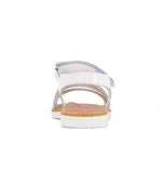 Pablosky Kids Pablosky Girls Dressy Sandal White - 408409