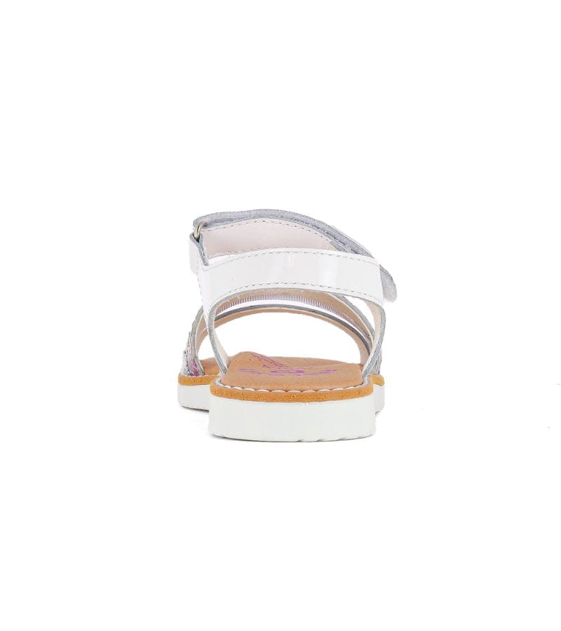 Pablosky Kids Pablosky Girls Dressy Sandal White - 408409