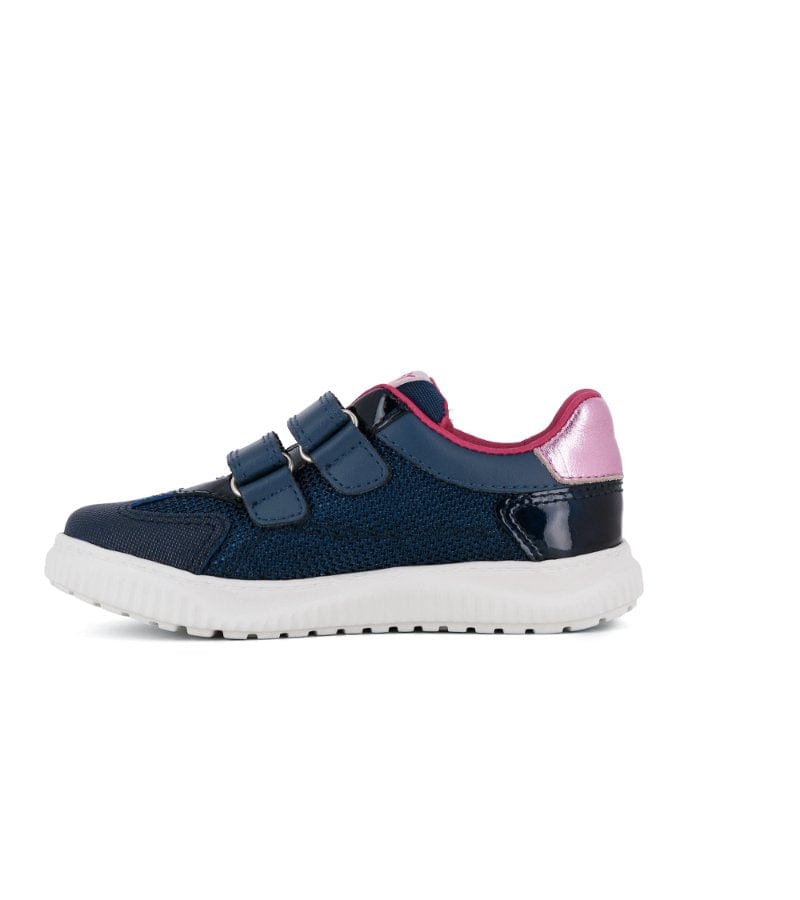 Pablosky Kids Pablosky Girls Leather Runner Wendy 298420