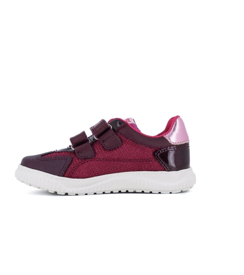 Pablosky Kids Pablosky Girls Leather Runner Wendy 298490