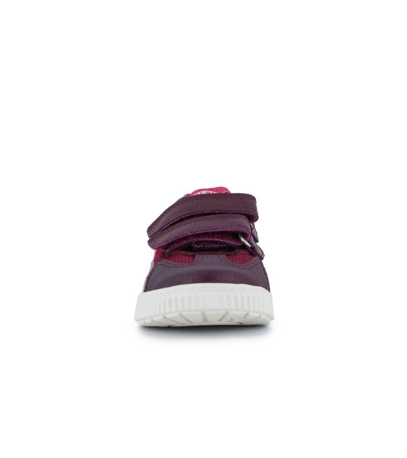 Pablosky Kids Pablosky Girls Leather Runner Wendy 298490