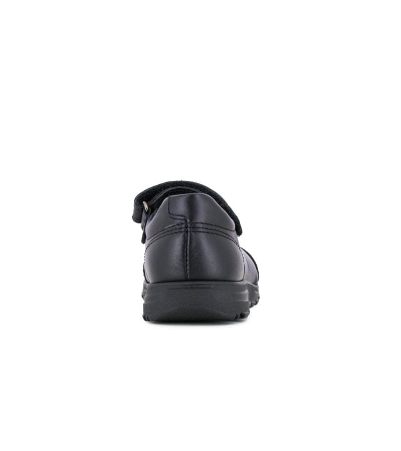 Pablosky Kids Pablosky Girls Leather School Shoe 334110