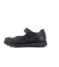 Pablosky Kids Pablosky Girls Leather School Shoe 334110