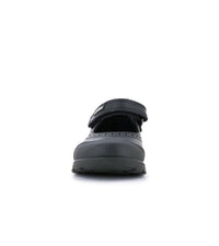 Pablosky Kids Pablosky Girls Leather School Shoe 334110