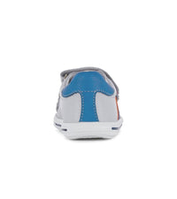 Pablosky Kids Pablosky Infant Boys Leather Shoe 015350