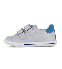 Pablosky Kids Pablosky Infant Boys Leather Shoe 015350