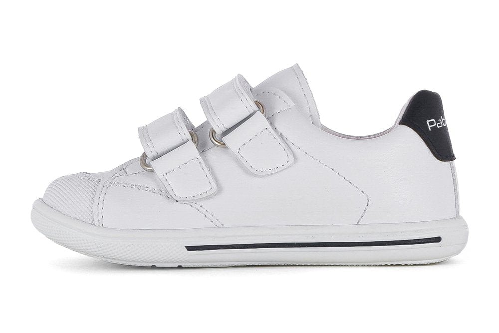 Pablosky Kids Pablosky Infant Boys Leather Shoe 015602