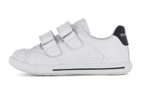 Pablosky Kids Pablosky Infant Boys Leather Shoe 015602