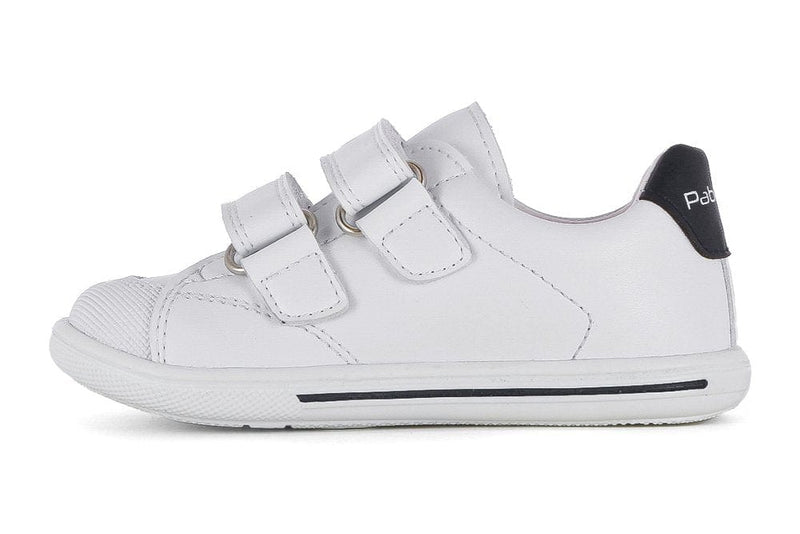 Pablosky Kids Pablosky Infant Boys Leather Shoe 015602
