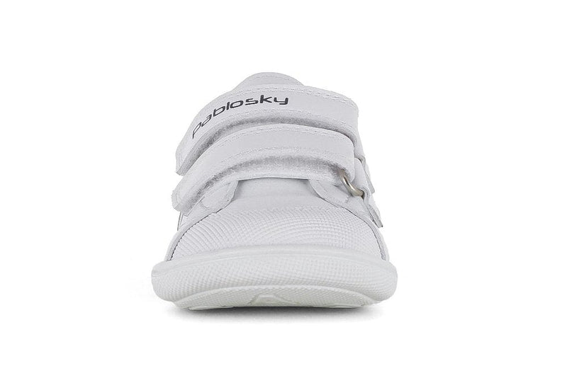 Pablosky Kids Pablosky Infant Boys Leather Shoe 015602