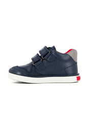 Pablosky Kids Pablosky Infant Boys Leather Shoe Bart 022220