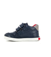 Pablosky Kids Pablosky Infant Boys Leather Shoe Bart 022220