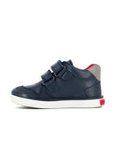 Pablosky Kids Pablosky Infant Boys Leather Shoe Bart 022220