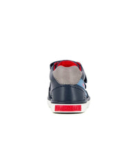 Pablosky Kids Pablosky Infant Boys Leather Shoe Bart 022220