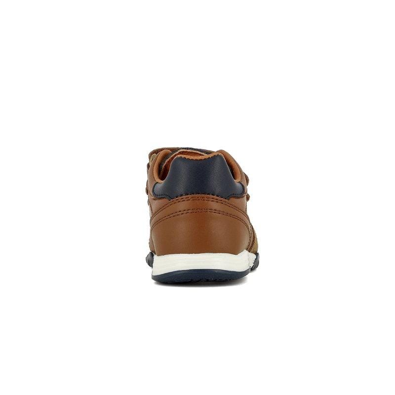 Pablosky Kids Pablosky Infant Boys Zico Shoes 290045