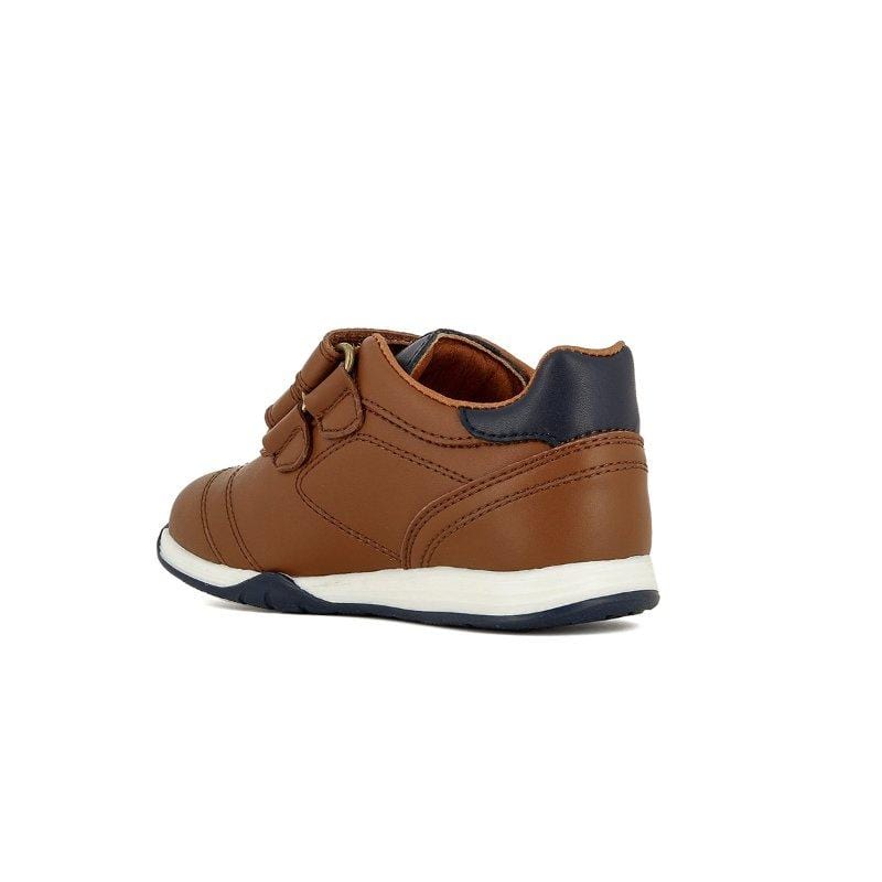 Pablosky Kids Pablosky Infant Boys Zico Shoes 290045