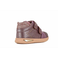 Pablosky Kids Pablosky Infant Girls Isabel Leather Shoe 006172
