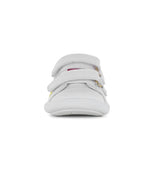 Pablosky Kids Pablosky Infant Girls Leather Heart Shoe Leader 015500