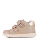 Pablosky Kids Pablosky Infant Girls Leather Shoe Isabel 020530
