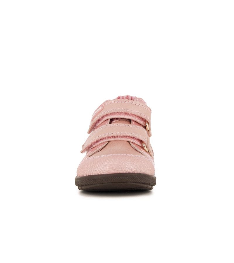 Pablosky Kids Pablosky Infant Girls Leather Shoe Romina 021270