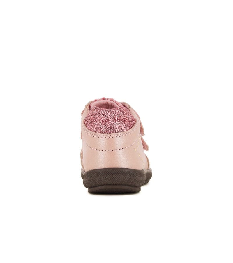 Pablosky Kids Pablosky Infant Girls Leather Shoe Romina 021270
