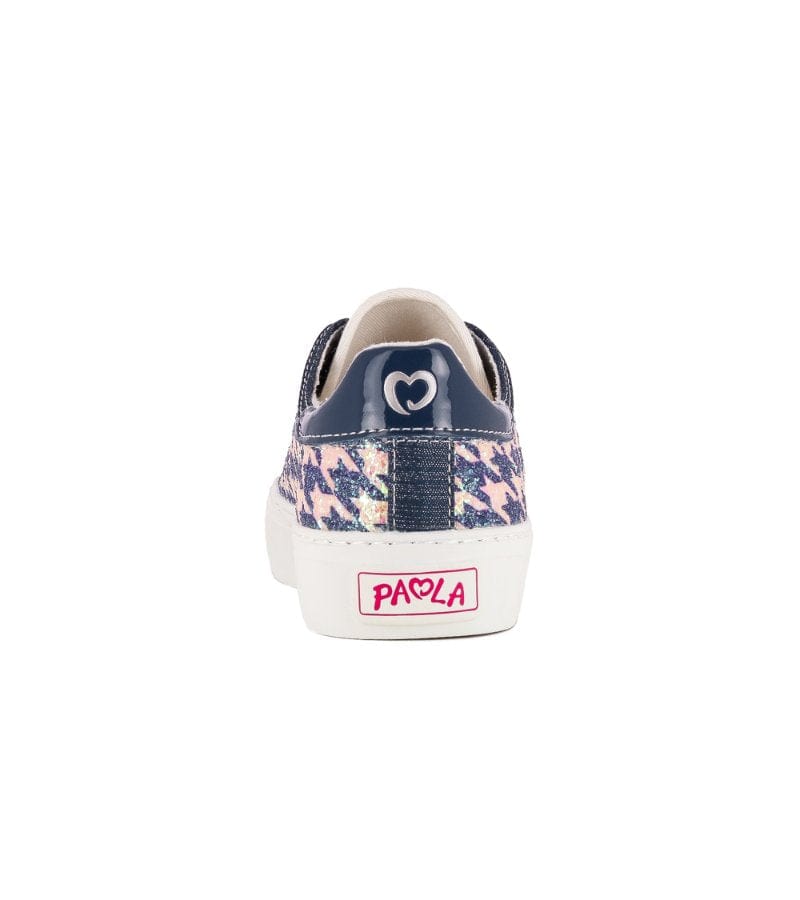 Pablosky Kids Pablosky Junior Girls Laced Shoe - 969121