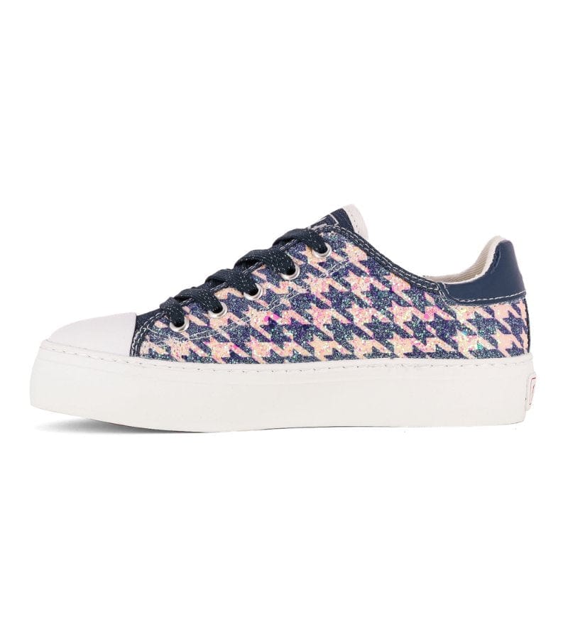 Pablosky Kids Pablosky Junior Girls Laced Shoe - 969121