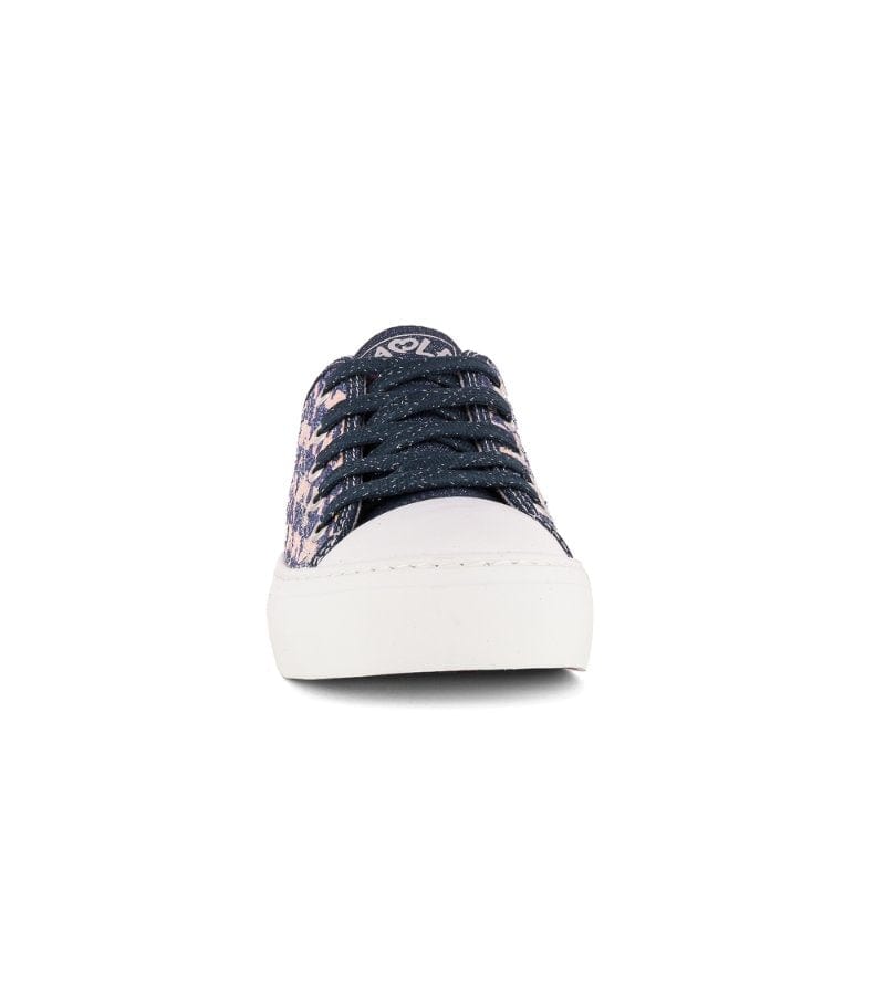 Pablosky Kids Pablosky Junior Girls Laced Shoe - 969121
