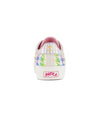 Pablosky Kids Pablosky Junior Girls Laced Shoe in Multicolour - 969201