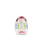 Pablosky Kids Pablosky Junior Girls Laced Shoe in Multicolour - 969201