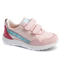 Pablosky Kids Pablosky Junior Girls Leather Runer Xandar 296570