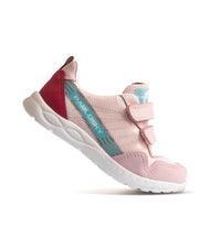 Pablosky Kids Pablosky Junior Girls Leather Runer Xandar 296570