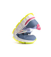 Pablosky Kids Pablosky Junior Girls Leather Runner Cruz 299010