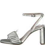 Portfashion.com S Oliver Womens Dressy High Heel Sandal 5-28323-20