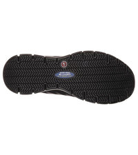 Portfashion.com Skechers Womens Work Relaxed Fit Non Slip SureTrack Runner - Erath 76576EC