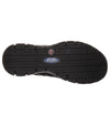 Portfashion.com Skechers Womens Work Relaxed Fit Non Slip SureTrack Runner - Erath 76576EC