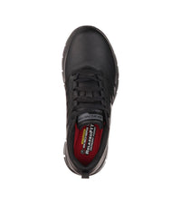 Portfashion.com Skechers Womens Work Relaxed Fit Non Slip SureTrack Runner - Erath 76576EC