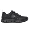 Portfashion.com Skechers Womens Work Relaxed Fit Non Slip SureTrack Runner - Erath 76576EC