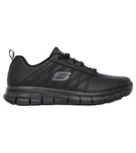 Portfashion.com Skechers Womens Work Relaxed Fit Non Slip SureTrack Runner - Erath 76576EC