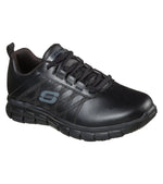 Portfashion.com Skechers Womens Work Relaxed Fit Non Slip SureTrack Runner - Erath 76576EC
