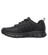 Portfashion.com Skechers Womens Work Relaxed Fit Non Slip SureTrack Runner - Erath 76576EC