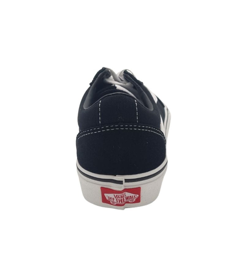 Portfashion.com Vans Womens Classic Ward Shoe - VN0A3IUNIJU1