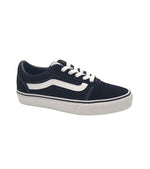 Portfashion.com Vans Womens Classic Ward Shoe - VN0A3IUNIJU1